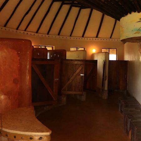 The Haven Hotel Jinja Exterior photo