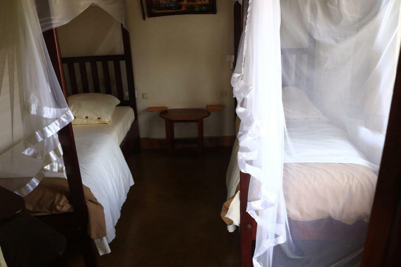 The Haven Hotel Jinja Exterior photo