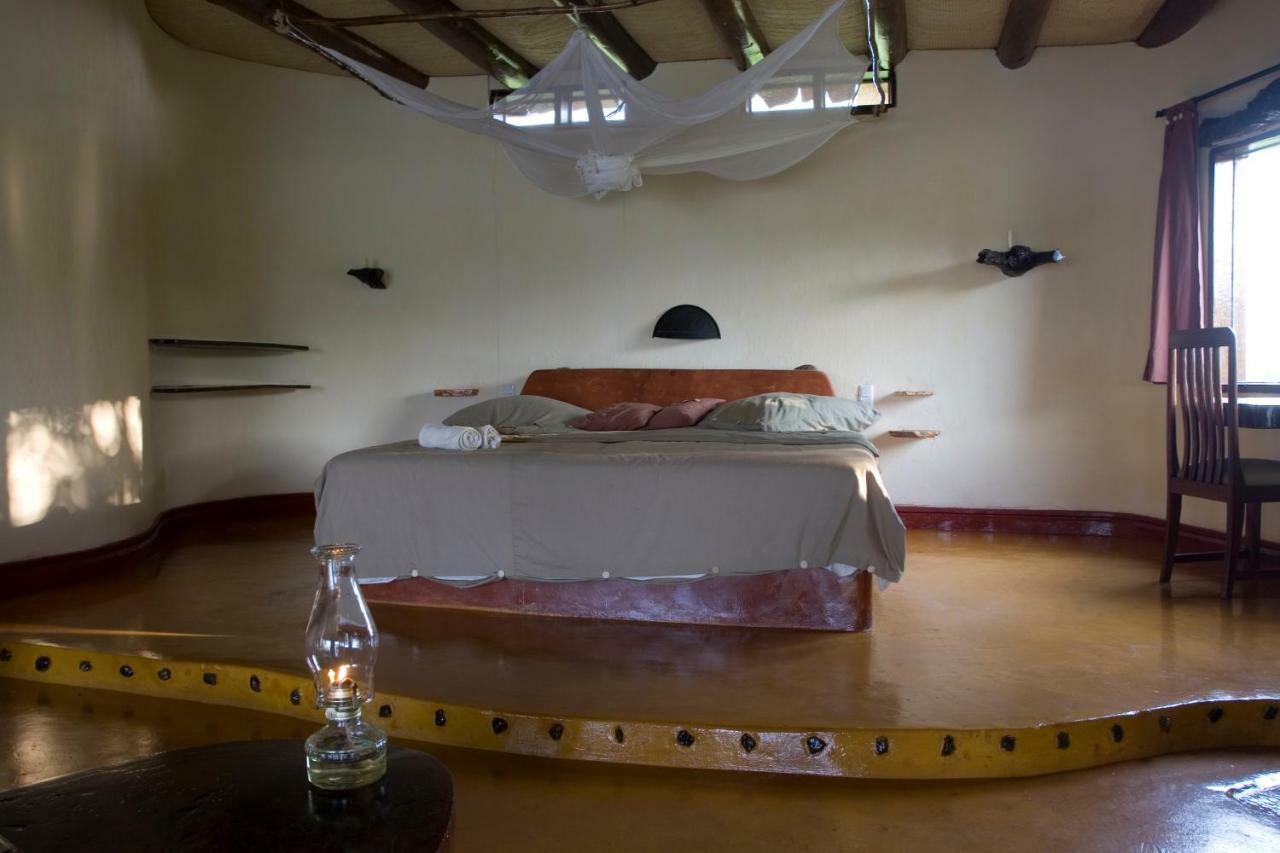 The Haven Hotel Jinja Exterior photo