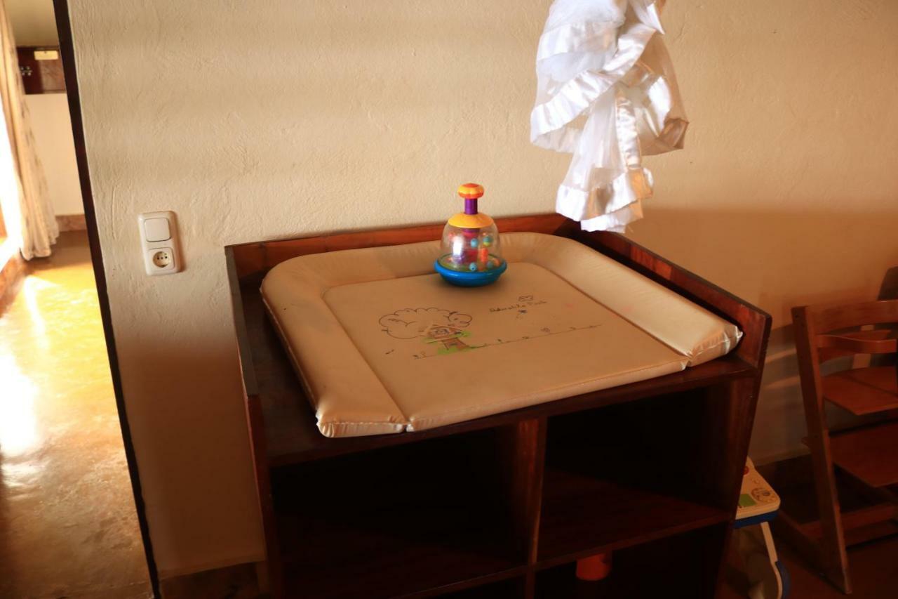 The Haven Hotel Jinja Exterior photo