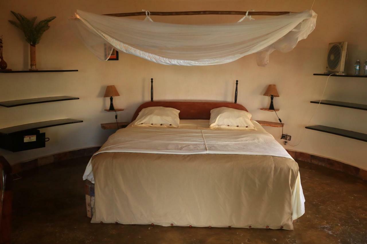 The Haven Hotel Jinja Exterior photo