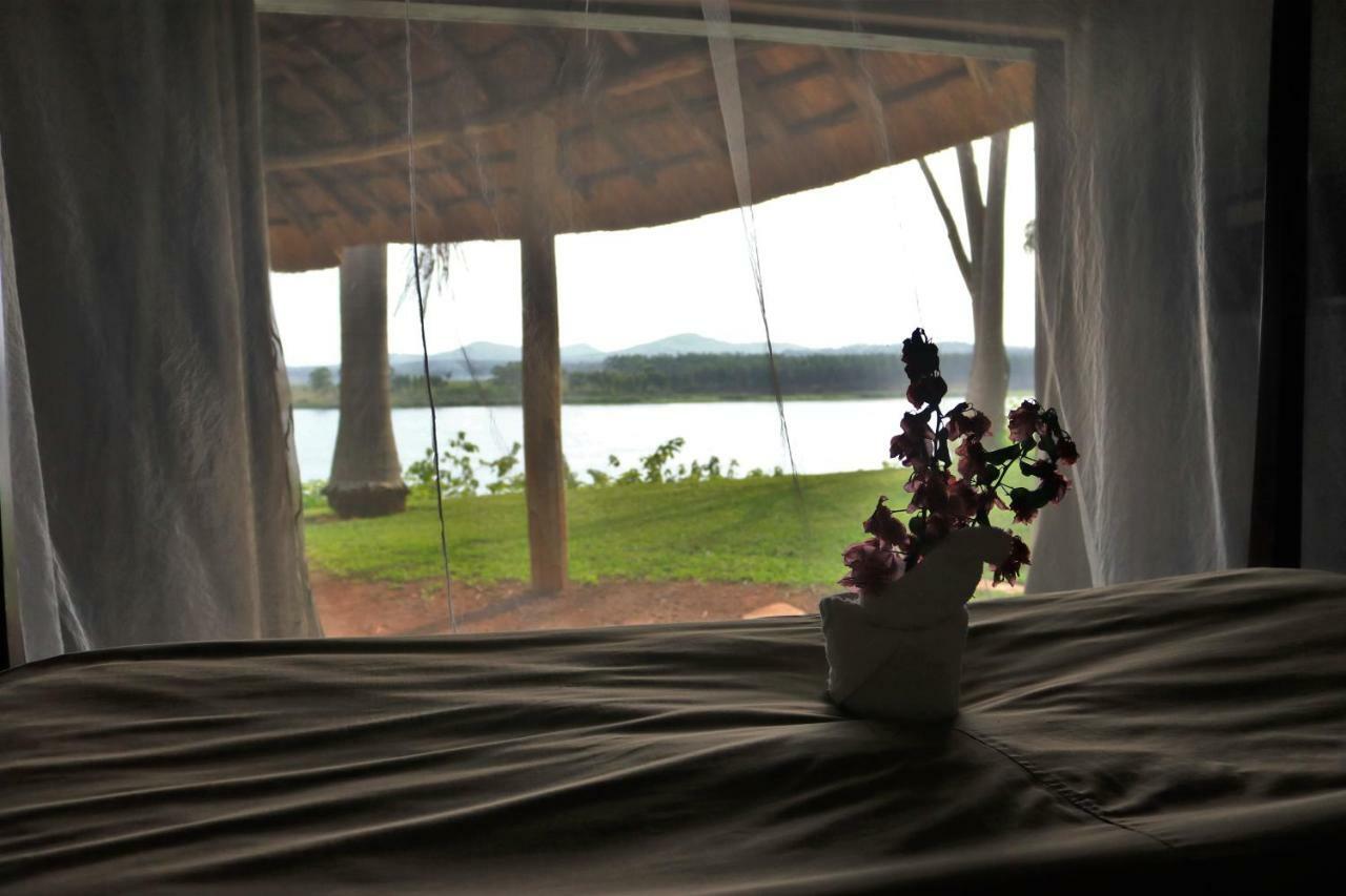 The Haven Hotel Jinja Exterior photo