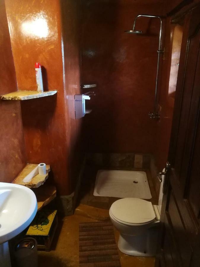 The Haven Hotel Jinja Exterior photo