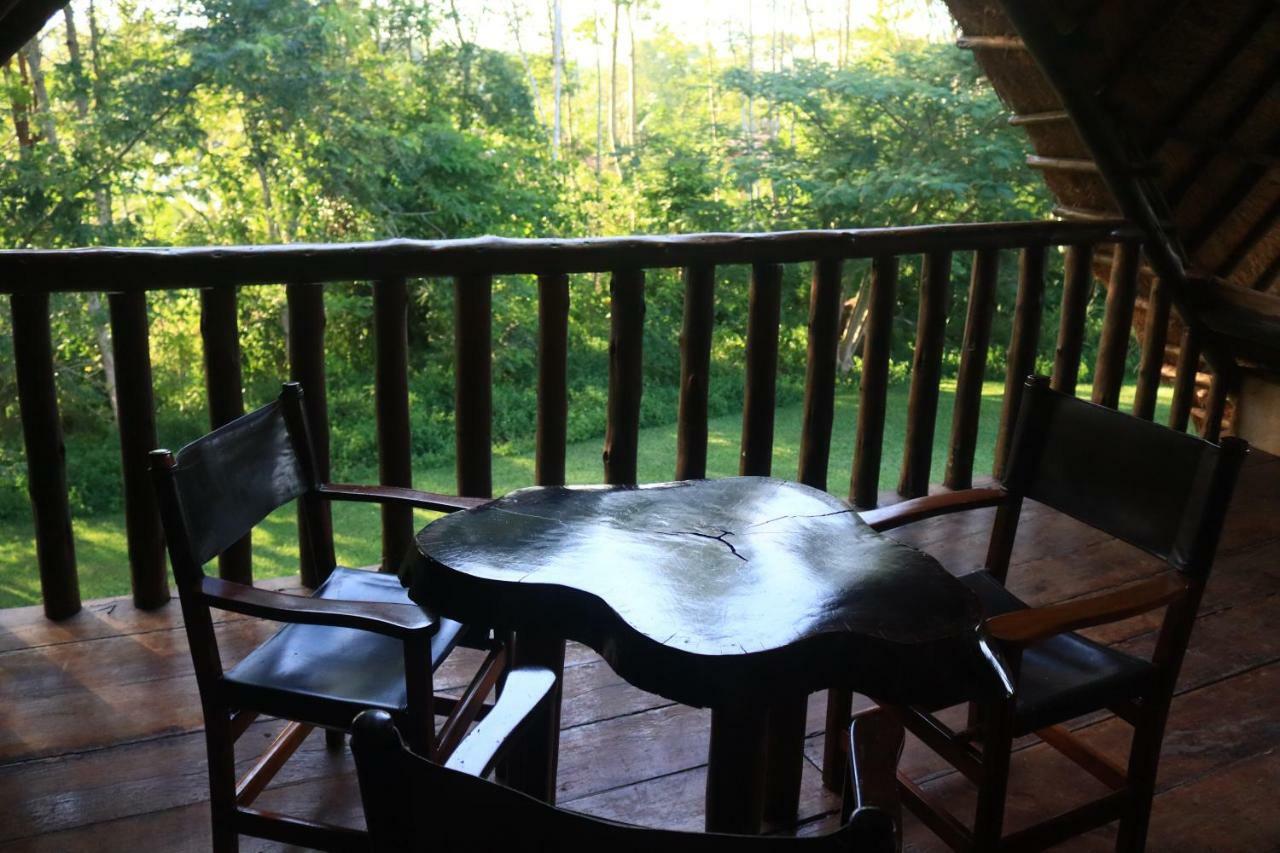 The Haven Hotel Jinja Exterior photo